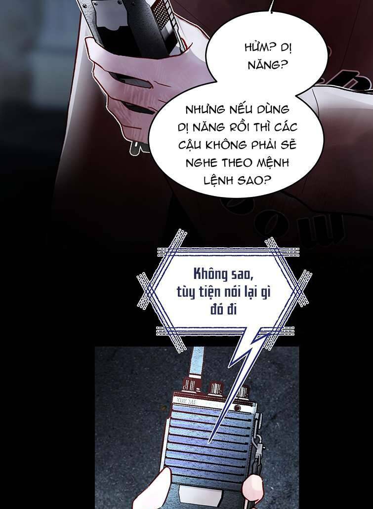 Tôi Phải Làm Một Kẻ Đại Xấu Xa - Chapter 88 - Page 53