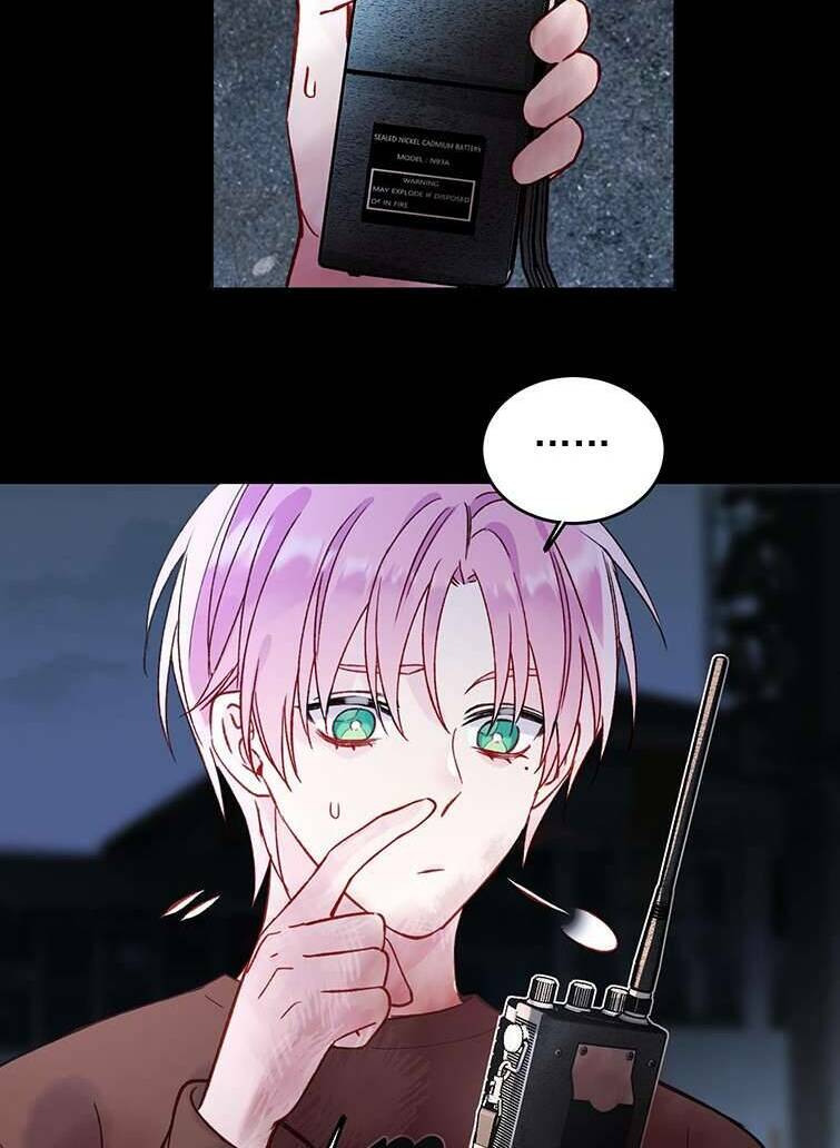 Tôi Phải Làm Một Kẻ Đại Xấu Xa - Chapter 88 - Page 54