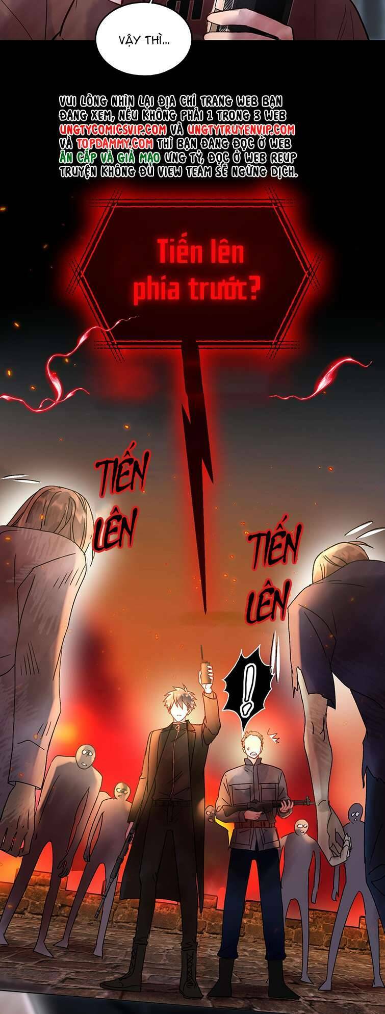 Tôi Phải Làm Một Kẻ Đại Xấu Xa - Chapter 88 - Page 55