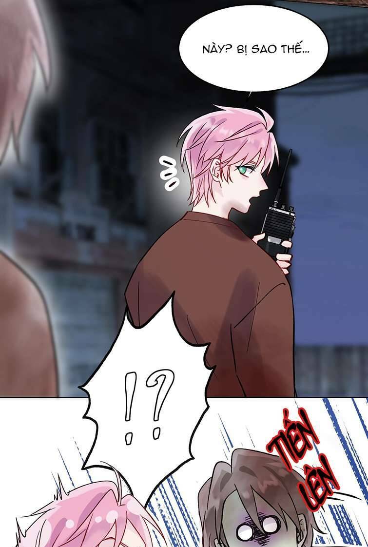 Tôi Phải Làm Một Kẻ Đại Xấu Xa - Chapter 88 - Page 56