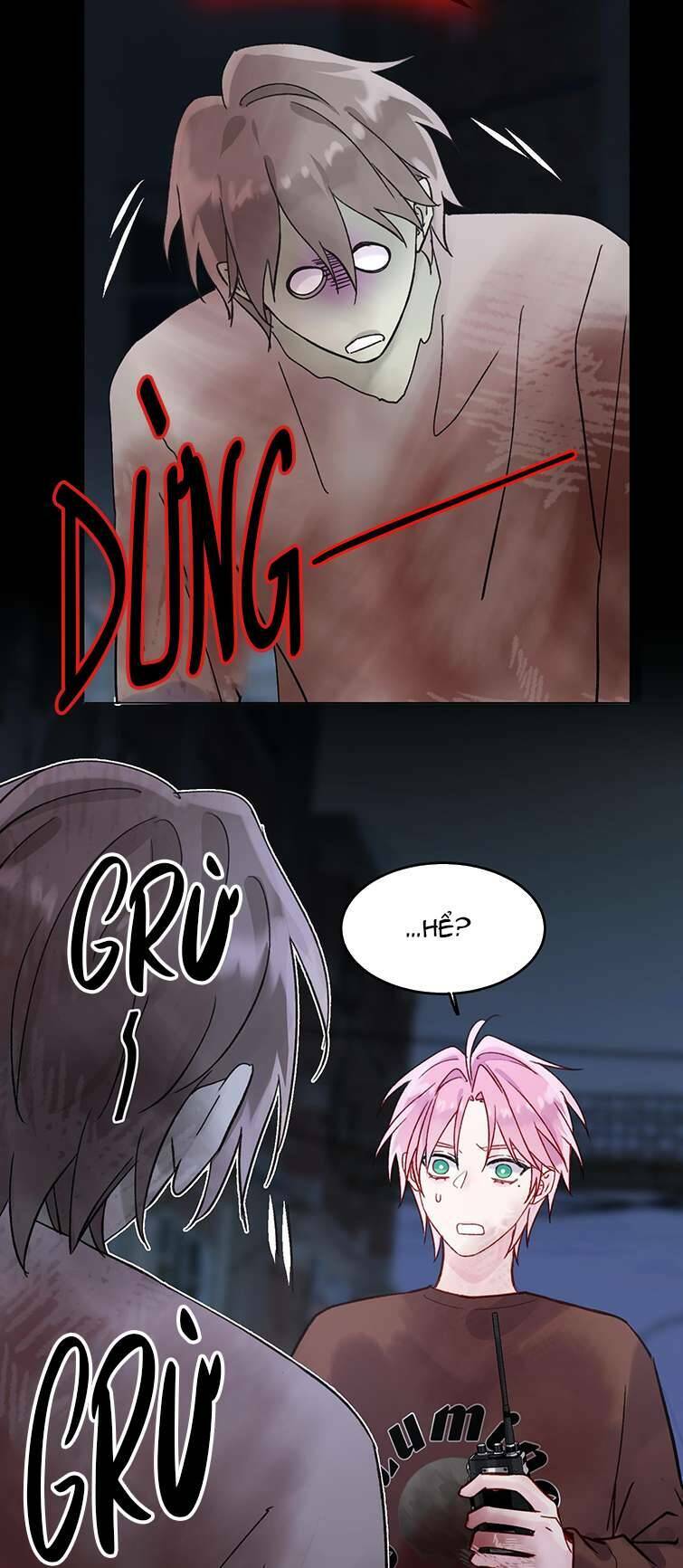 Tôi Phải Làm Một Kẻ Đại Xấu Xa - Chapter 88 - Page 58