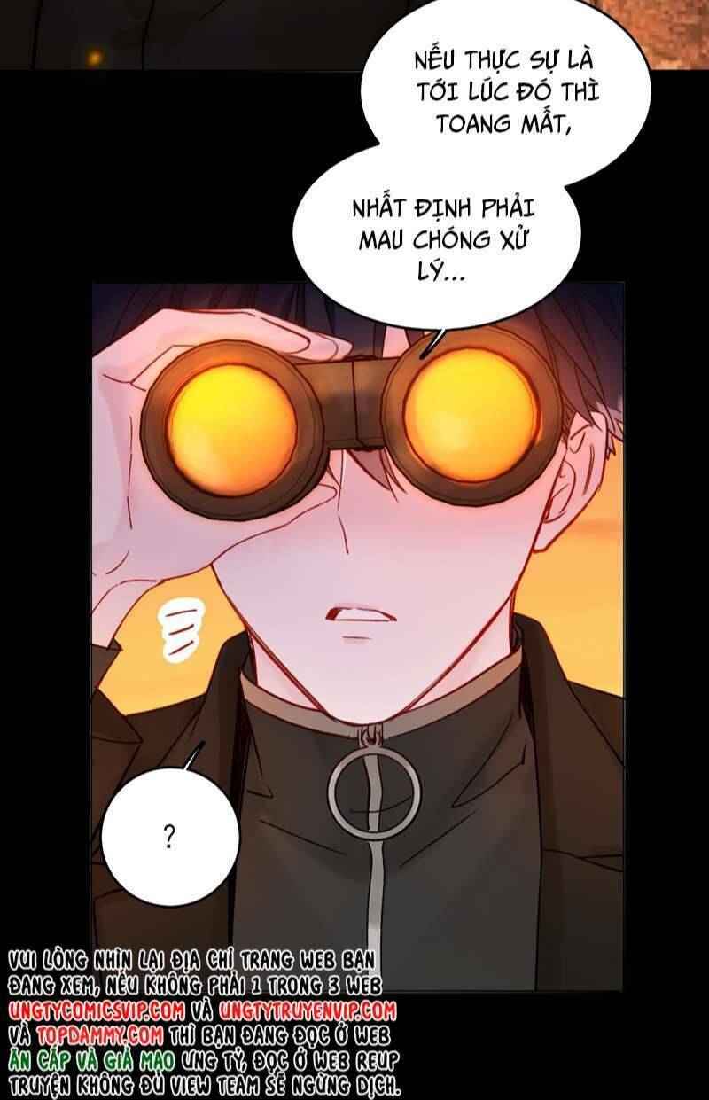 Tôi Phải Làm Một Kẻ Đại Xấu Xa - Chapter 88 - Page 5