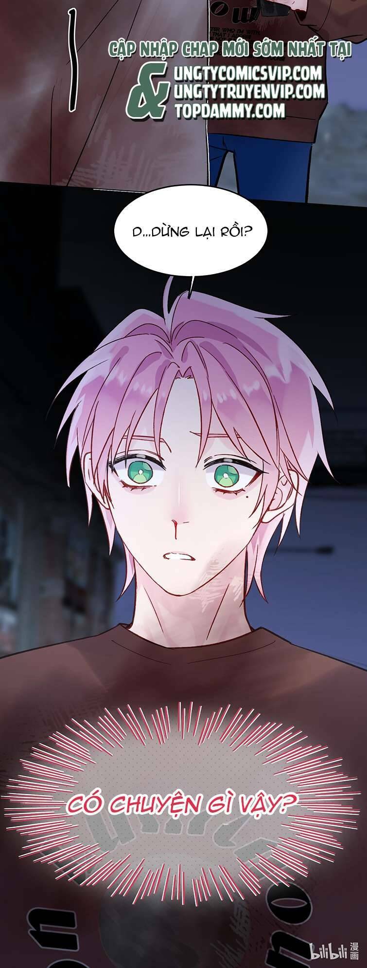 Tôi Phải Làm Một Kẻ Đại Xấu Xa - Chapter 88 - Page 59