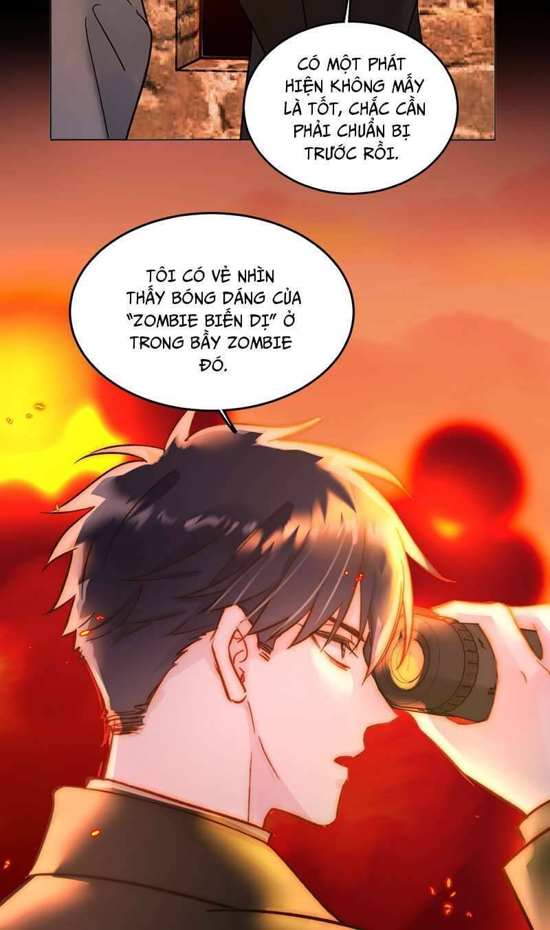 Tôi Phải Làm Một Kẻ Đại Xấu Xa - Chapter 88 - Page 7