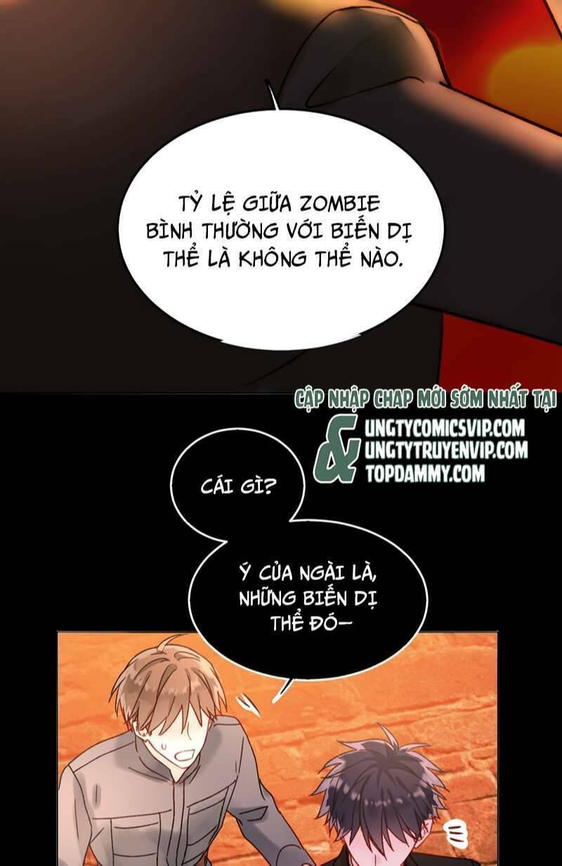 Tôi Phải Làm Một Kẻ Đại Xấu Xa - Chapter 88 - Page 8