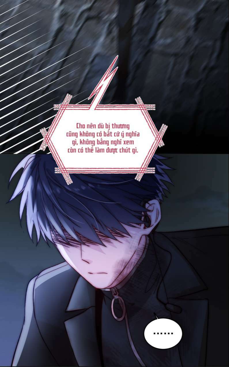 Tôi Phải Làm Một Kẻ Đại Xấu Xa - Chapter 89 - Page 9