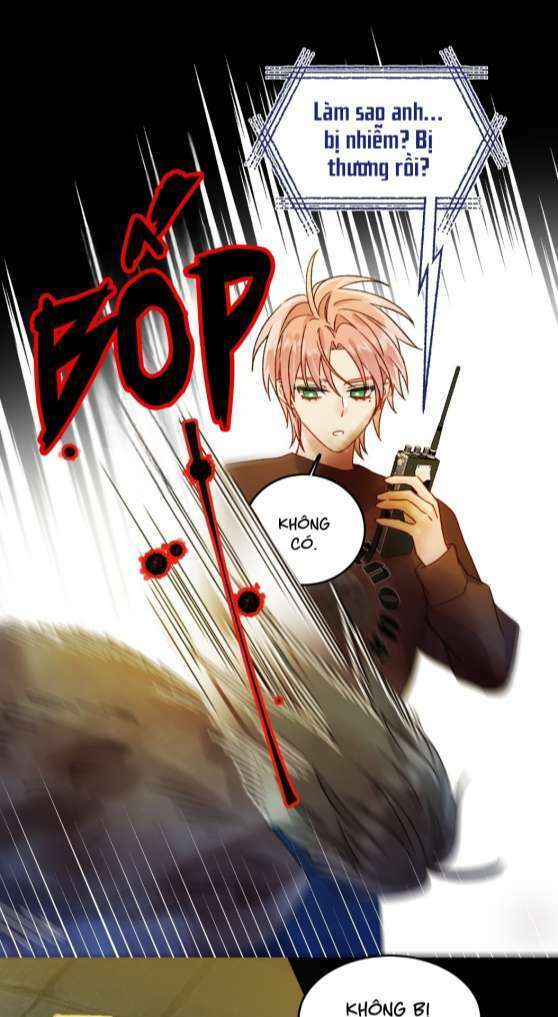 Tôi Phải Làm Một Kẻ Đại Xấu Xa - Chapter 89 - Page 10