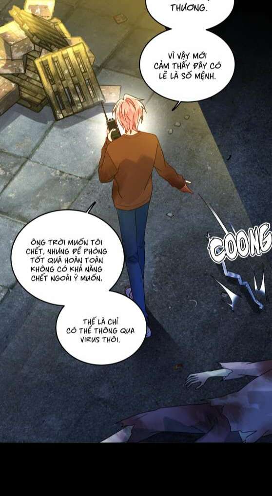 Tôi Phải Làm Một Kẻ Đại Xấu Xa - Chapter 89 - Page 11