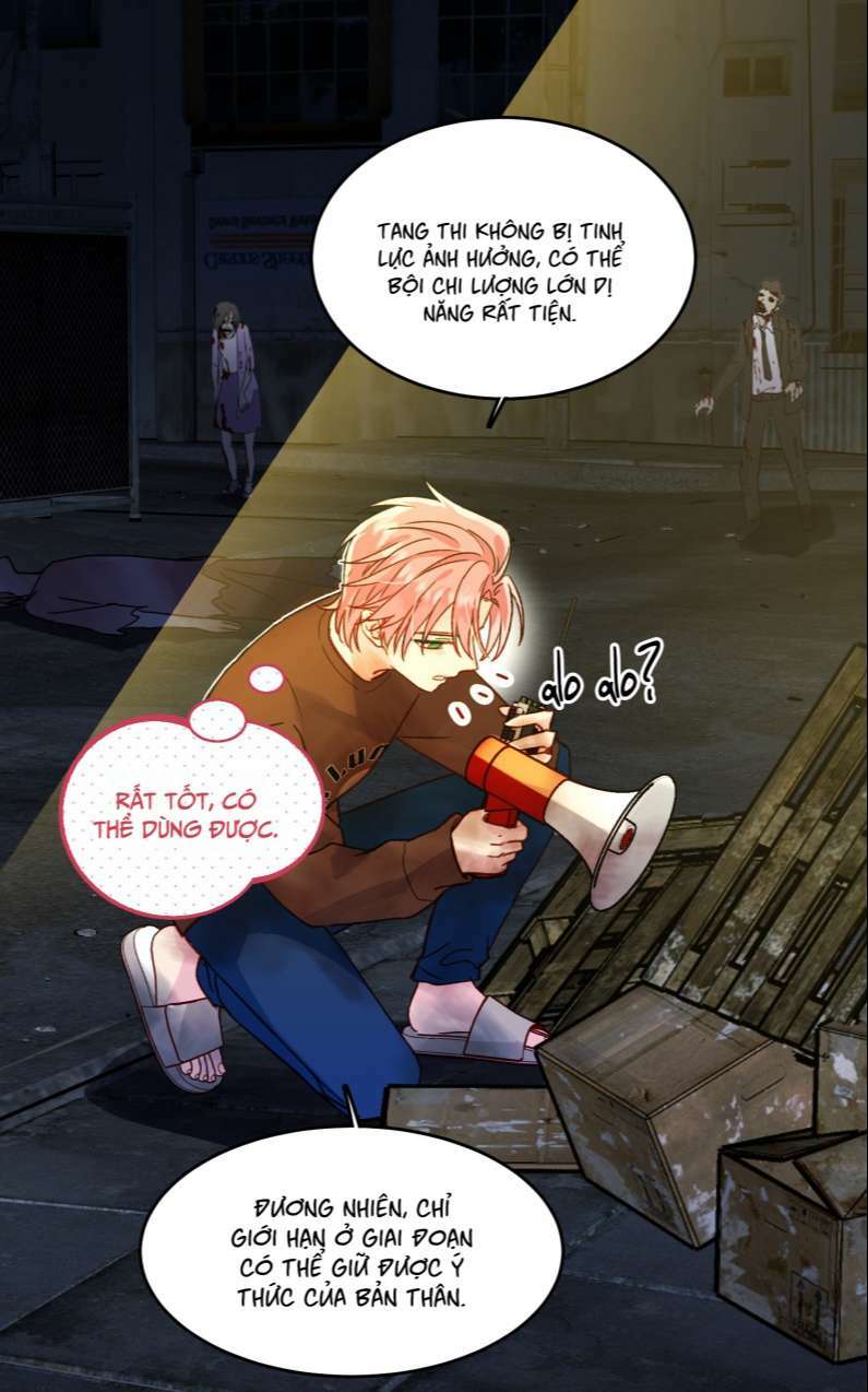 Tôi Phải Làm Một Kẻ Đại Xấu Xa - Chapter 89 - Page 14