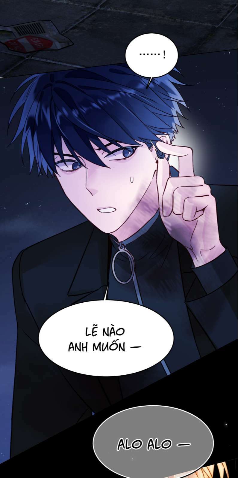 Tôi Phải Làm Một Kẻ Đại Xấu Xa - Chapter 89 - Page 15