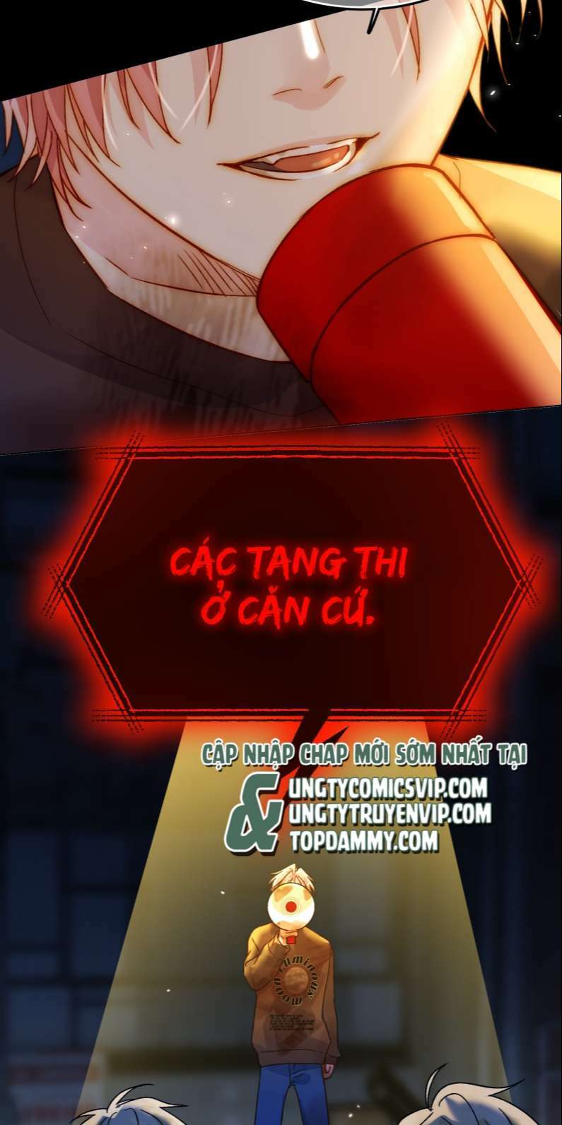 Tôi Phải Làm Một Kẻ Đại Xấu Xa - Chapter 89 - Page 16