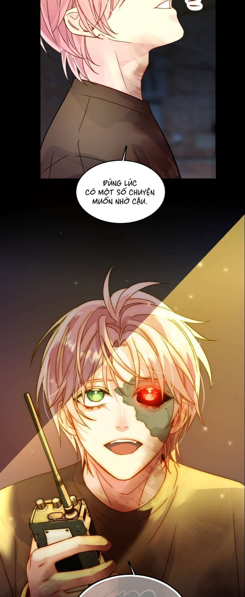 Tôi Phải Làm Một Kẻ Đại Xấu Xa - Chapter 89 - Page 20