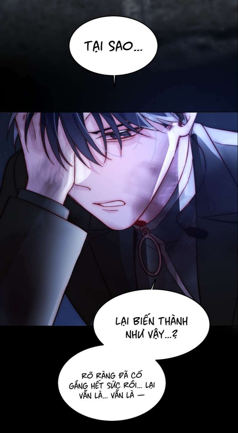 Tôi Phải Làm Một Kẻ Đại Xấu Xa - Chapter 89 - Page 22