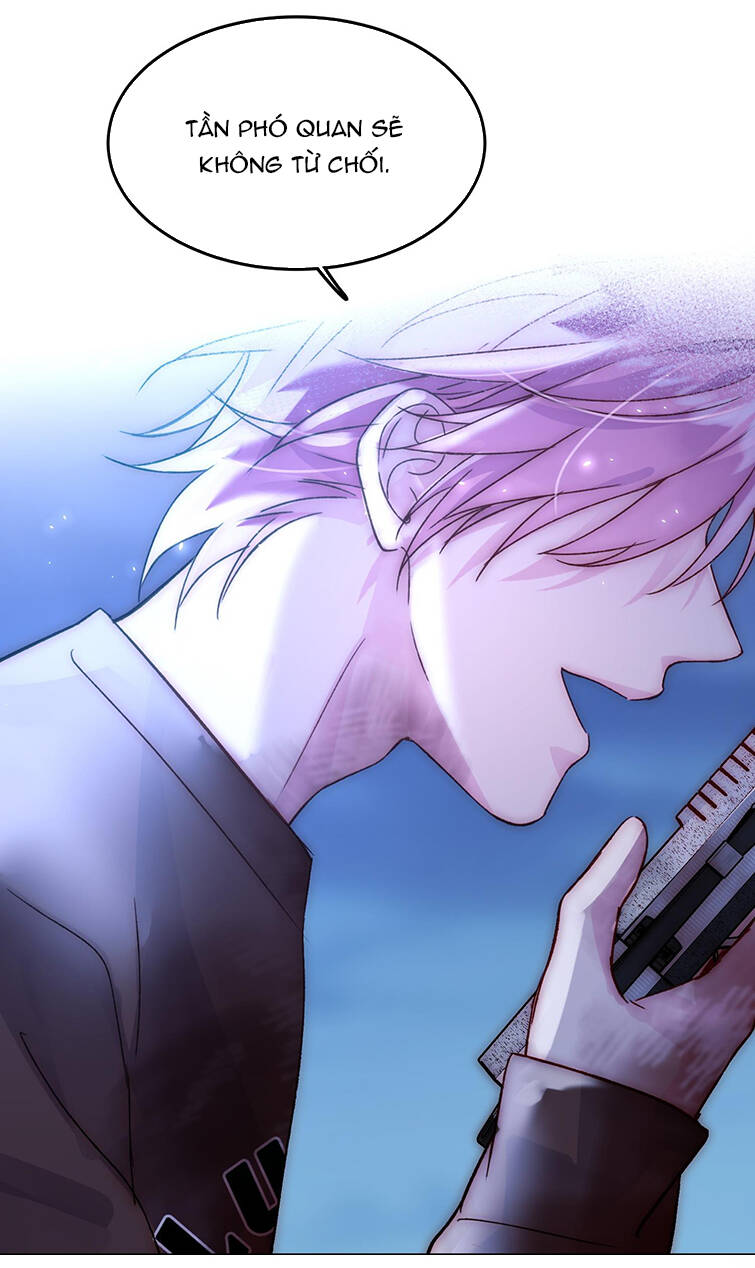 Tôi Phải Làm Một Kẻ Đại Xấu Xa - Chapter 89 - Page 26