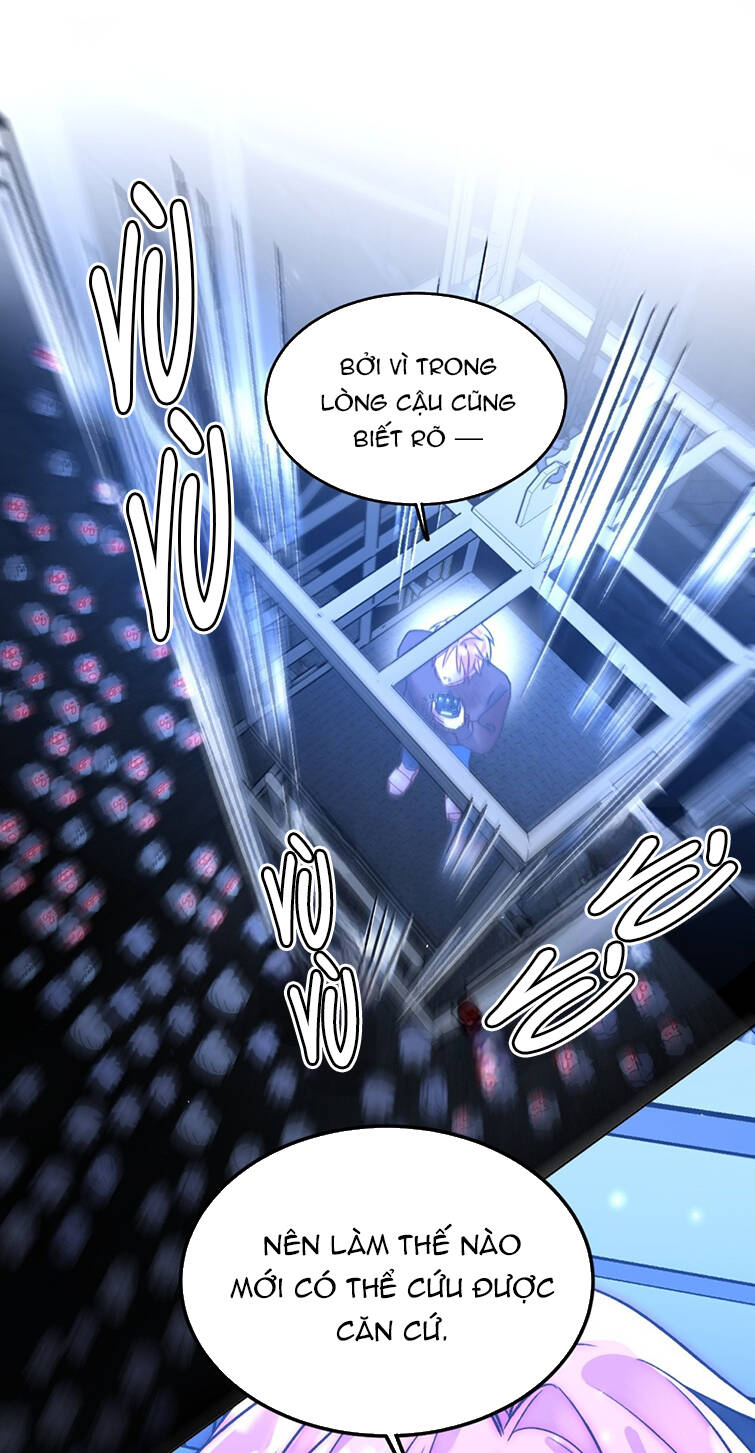 Tôi Phải Làm Một Kẻ Đại Xấu Xa - Chapter 89 - Page 27