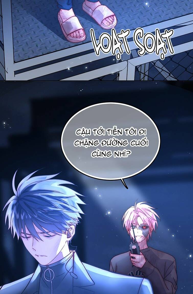 Tôi Phải Làm Một Kẻ Đại Xấu Xa - Chapter 89 - Page 29