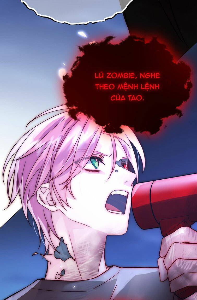 Tôi Phải Làm Một Kẻ Đại Xấu Xa - Chapter 89 - Page 32