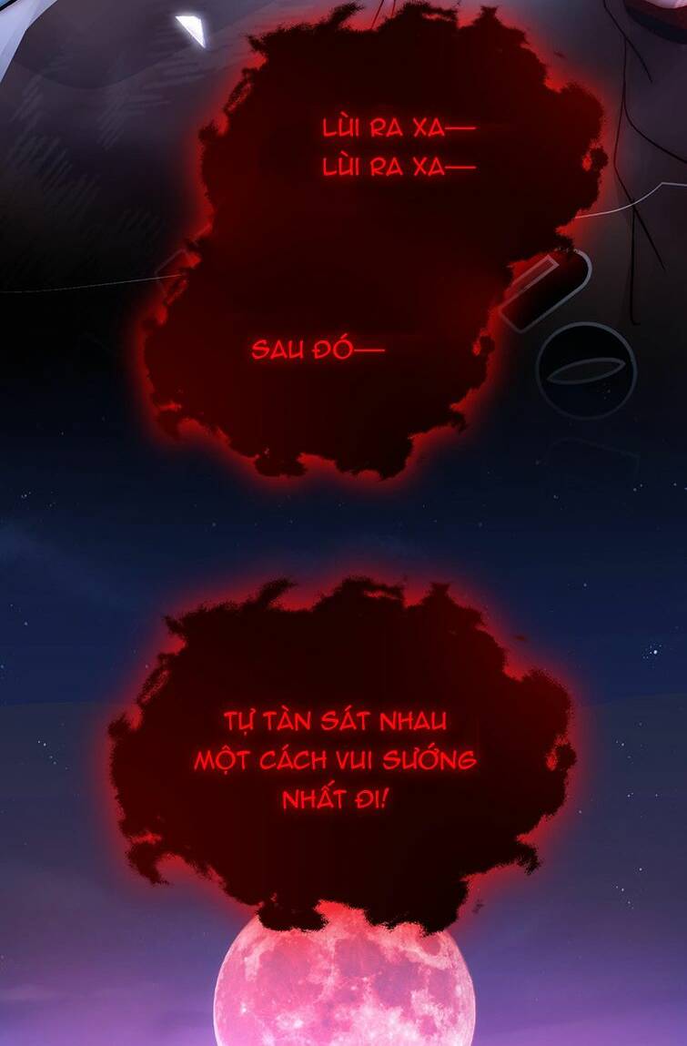 Tôi Phải Làm Một Kẻ Đại Xấu Xa - Chapter 89 - Page 33