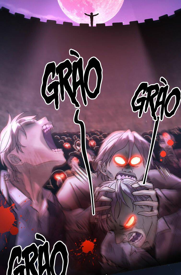 Tôi Phải Làm Một Kẻ Đại Xấu Xa - Chapter 89 - Page 34