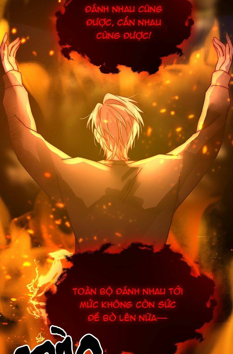 Tôi Phải Làm Một Kẻ Đại Xấu Xa - Chapter 89 - Page 36