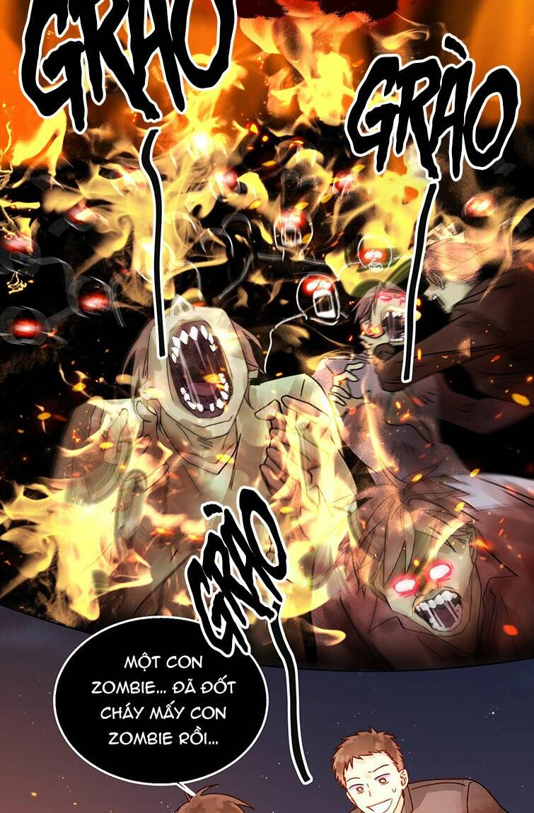 Tôi Phải Làm Một Kẻ Đại Xấu Xa - Chapter 89 - Page 37