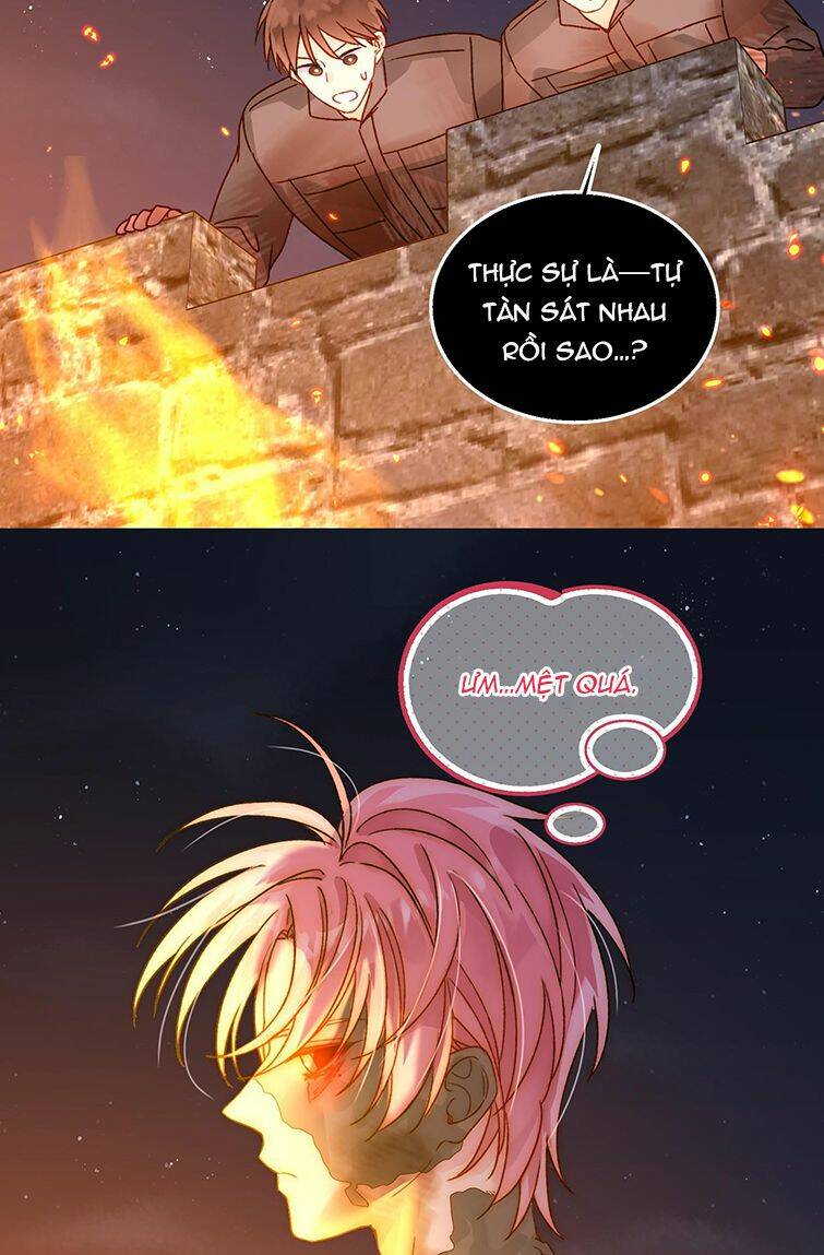 Tôi Phải Làm Một Kẻ Đại Xấu Xa - Chapter 89 - Page 38