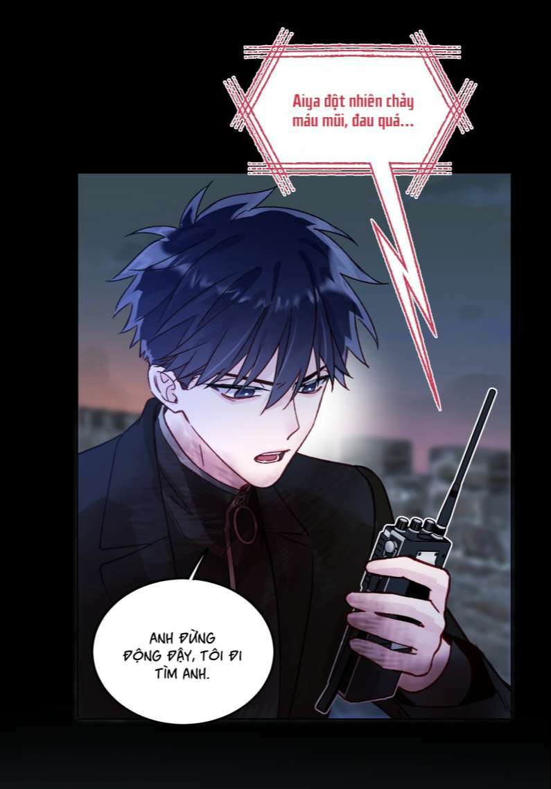 Tôi Phải Làm Một Kẻ Đại Xấu Xa - Chapter 89 - Page 3