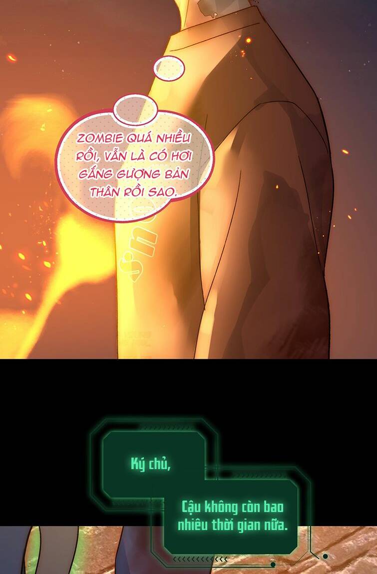 Tôi Phải Làm Một Kẻ Đại Xấu Xa - Chapter 89 - Page 39