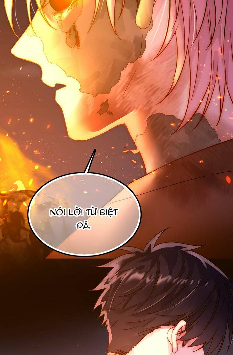 Tôi Phải Làm Một Kẻ Đại Xấu Xa - Chapter 89 - Page 42