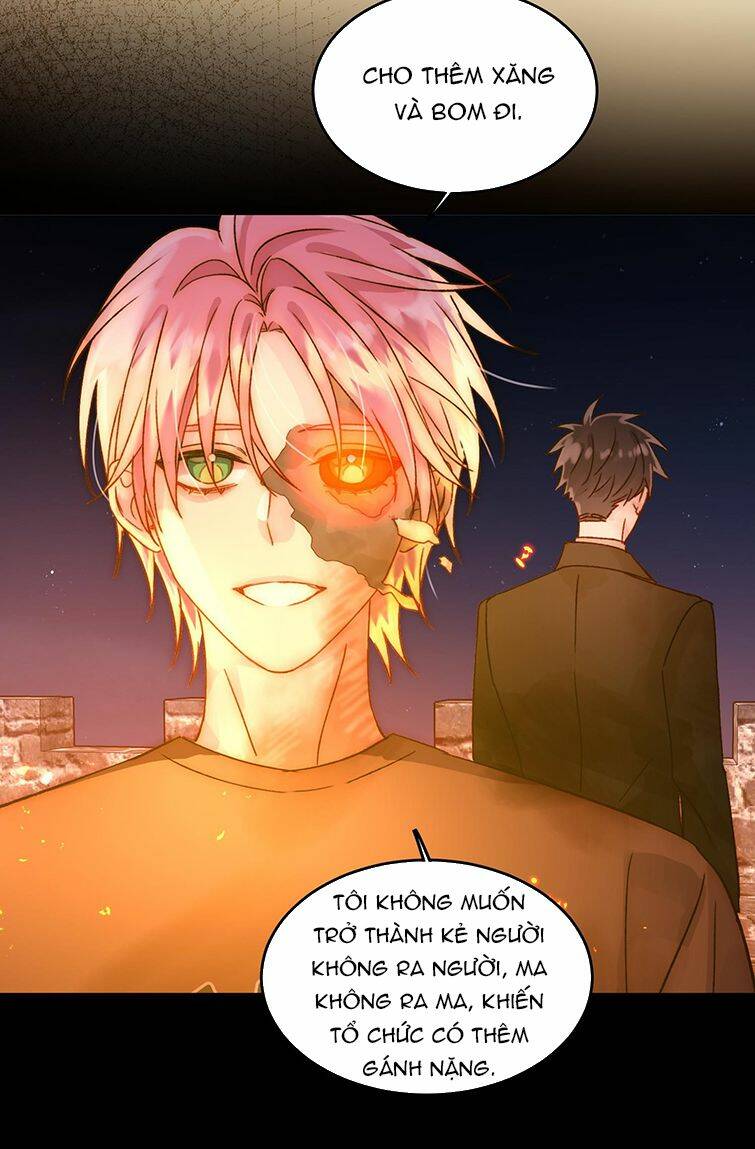 Tôi Phải Làm Một Kẻ Đại Xấu Xa - Chapter 89 - Page 44