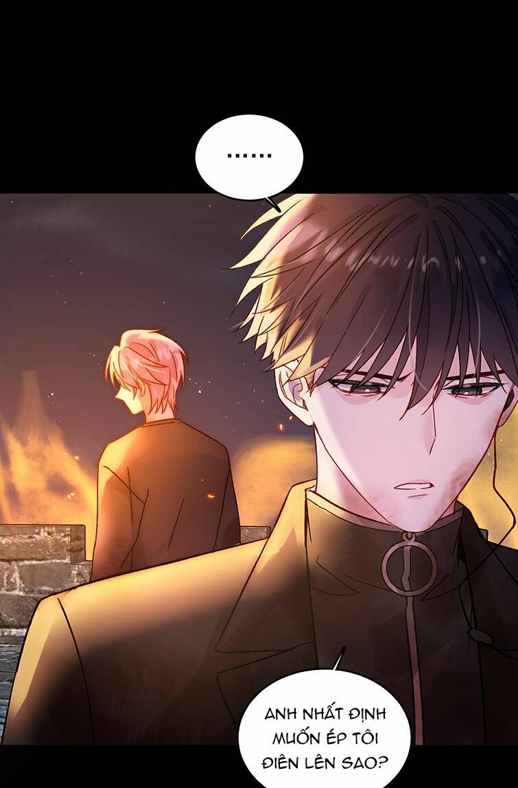 Tôi Phải Làm Một Kẻ Đại Xấu Xa - Chapter 89 - Page 45