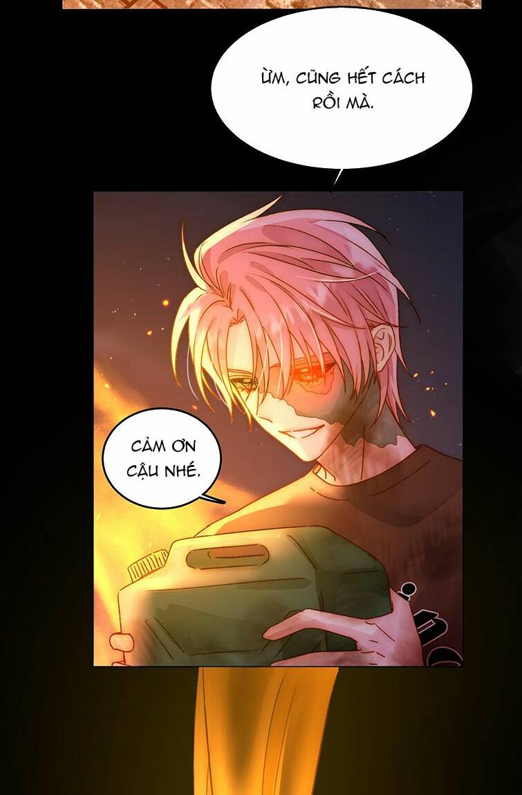 Tôi Phải Làm Một Kẻ Đại Xấu Xa - Chapter 89 - Page 47