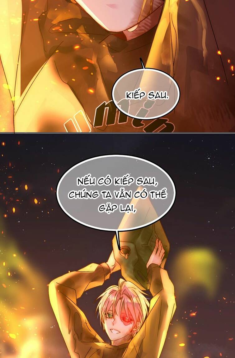 Tôi Phải Làm Một Kẻ Đại Xấu Xa - Chapter 89 - Page 49