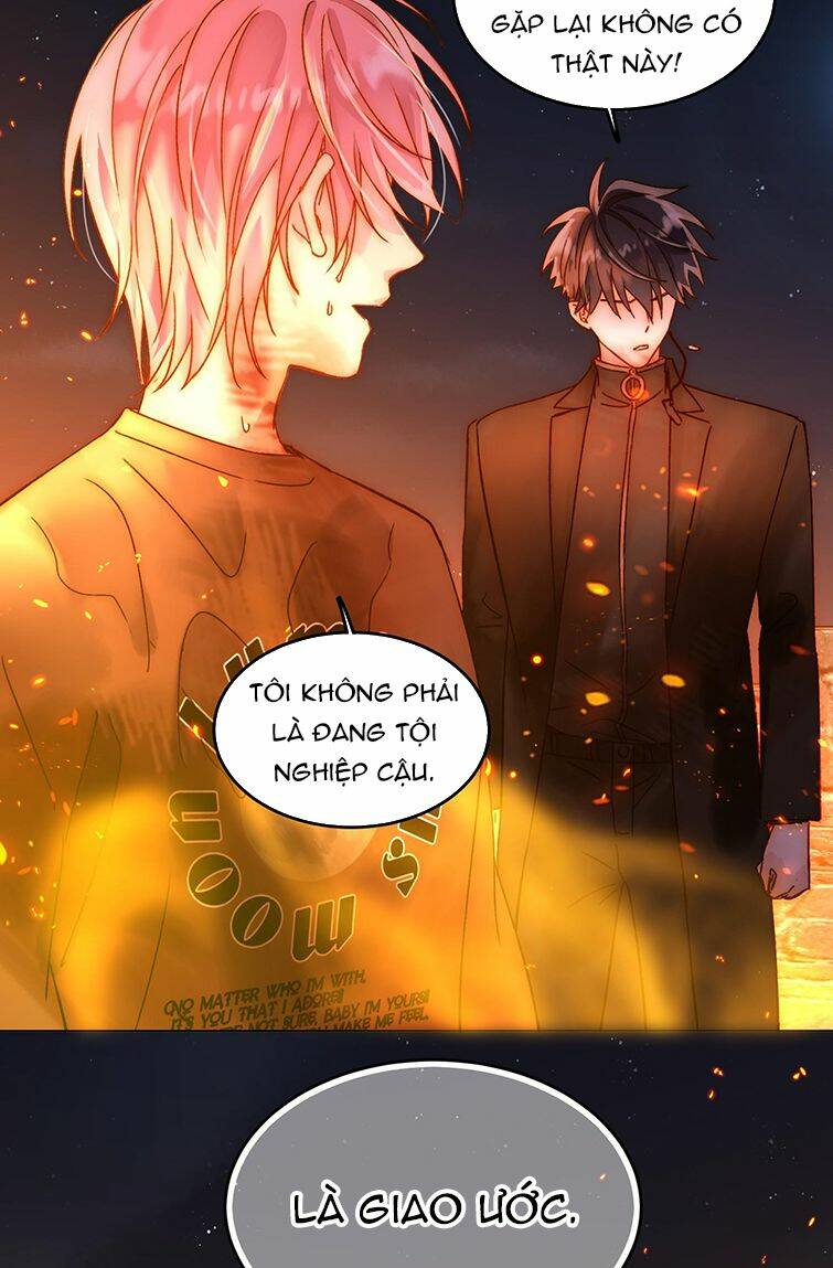 Tôi Phải Làm Một Kẻ Đại Xấu Xa - Chapter 89 - Page 52