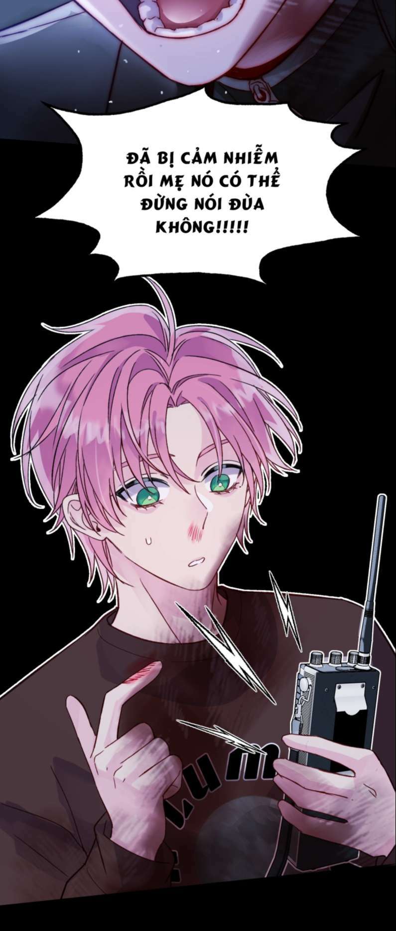 Tôi Phải Làm Một Kẻ Đại Xấu Xa - Chapter 89 - Page 6