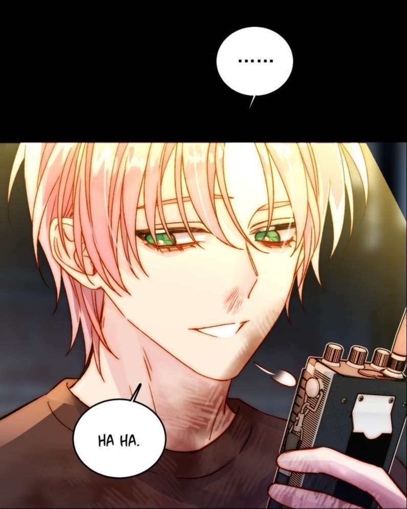 Tôi Phải Làm Một Kẻ Đại Xấu Xa - Chapter 89 - Page 7