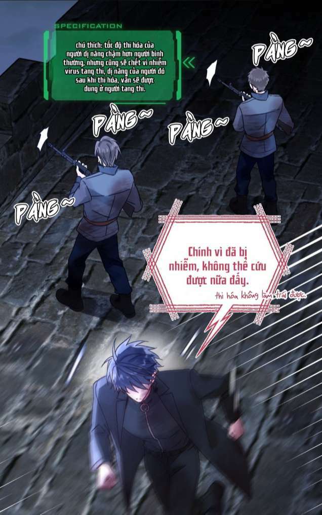 Tôi Phải Làm Một Kẻ Đại Xấu Xa - Chapter 89 - Page 8