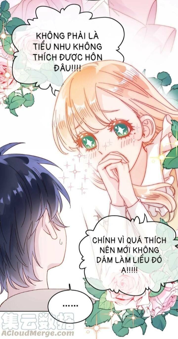 Tôi Phải Làm Một Kẻ Đại Xấu Xa - Chapter 9 - Page 9