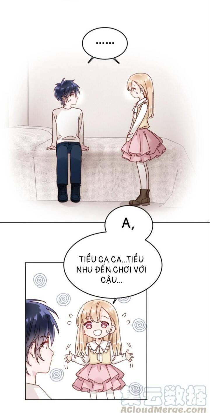 Tôi Phải Làm Một Kẻ Đại Xấu Xa - Chapter 9 - Page 12