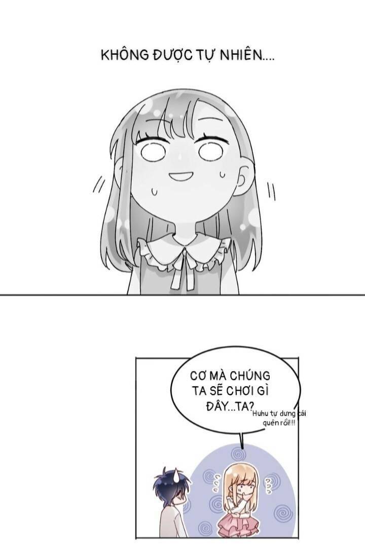 Tôi Phải Làm Một Kẻ Đại Xấu Xa - Chapter 9 - Page 13