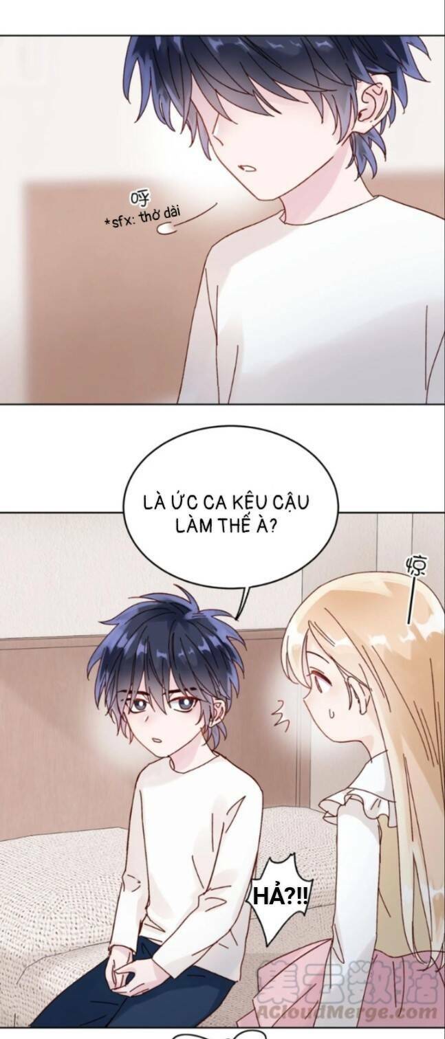 Tôi Phải Làm Một Kẻ Đại Xấu Xa - Chapter 9 - Page 14