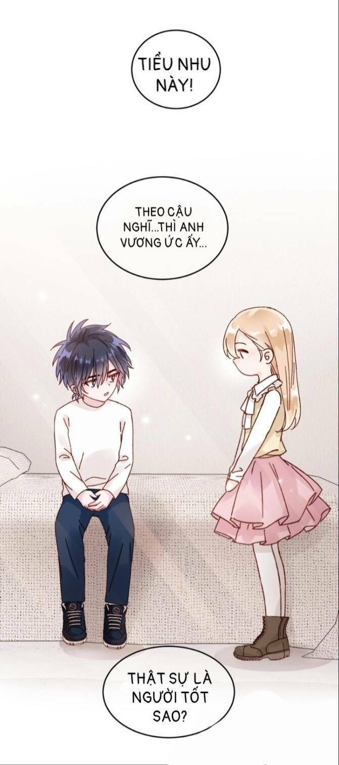 Tôi Phải Làm Một Kẻ Đại Xấu Xa - Chapter 9 - Page 17