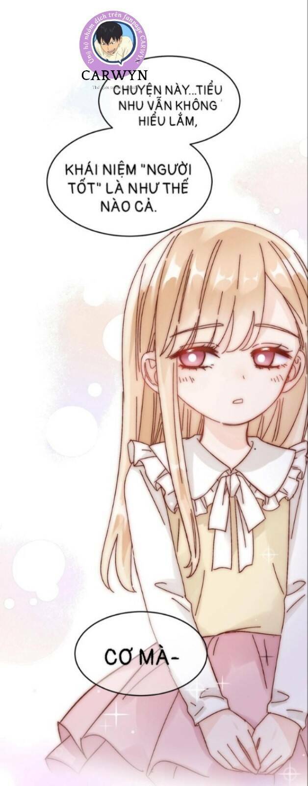 Tôi Phải Làm Một Kẻ Đại Xấu Xa - Chapter 9 - Page 18