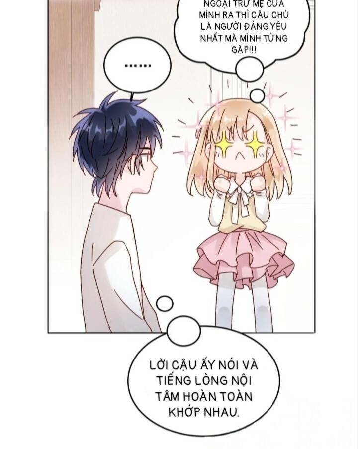 Tôi Phải Làm Một Kẻ Đại Xấu Xa - Chapter 9 - Page 21