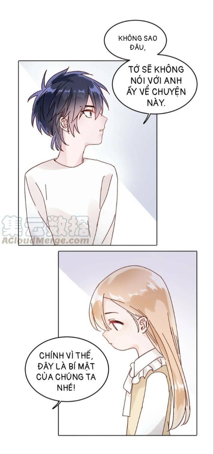 Tôi Phải Làm Một Kẻ Đại Xấu Xa - Chapter 9 - Page 23