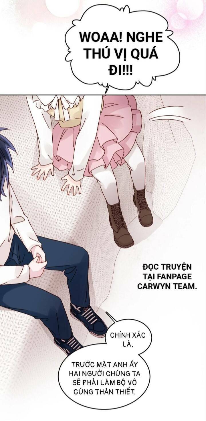 Tôi Phải Làm Một Kẻ Đại Xấu Xa - Chapter 9 - Page 24