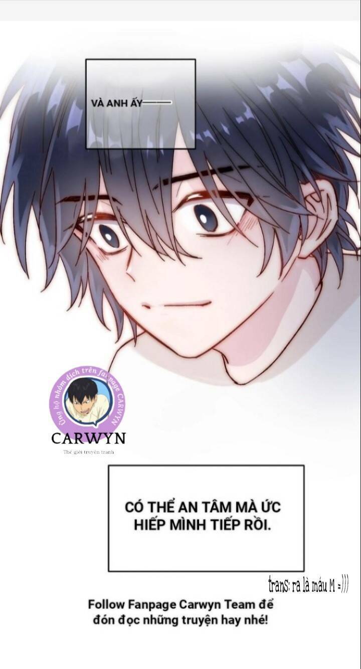 Tôi Phải Làm Một Kẻ Đại Xấu Xa - Chapter 9 - Page 26