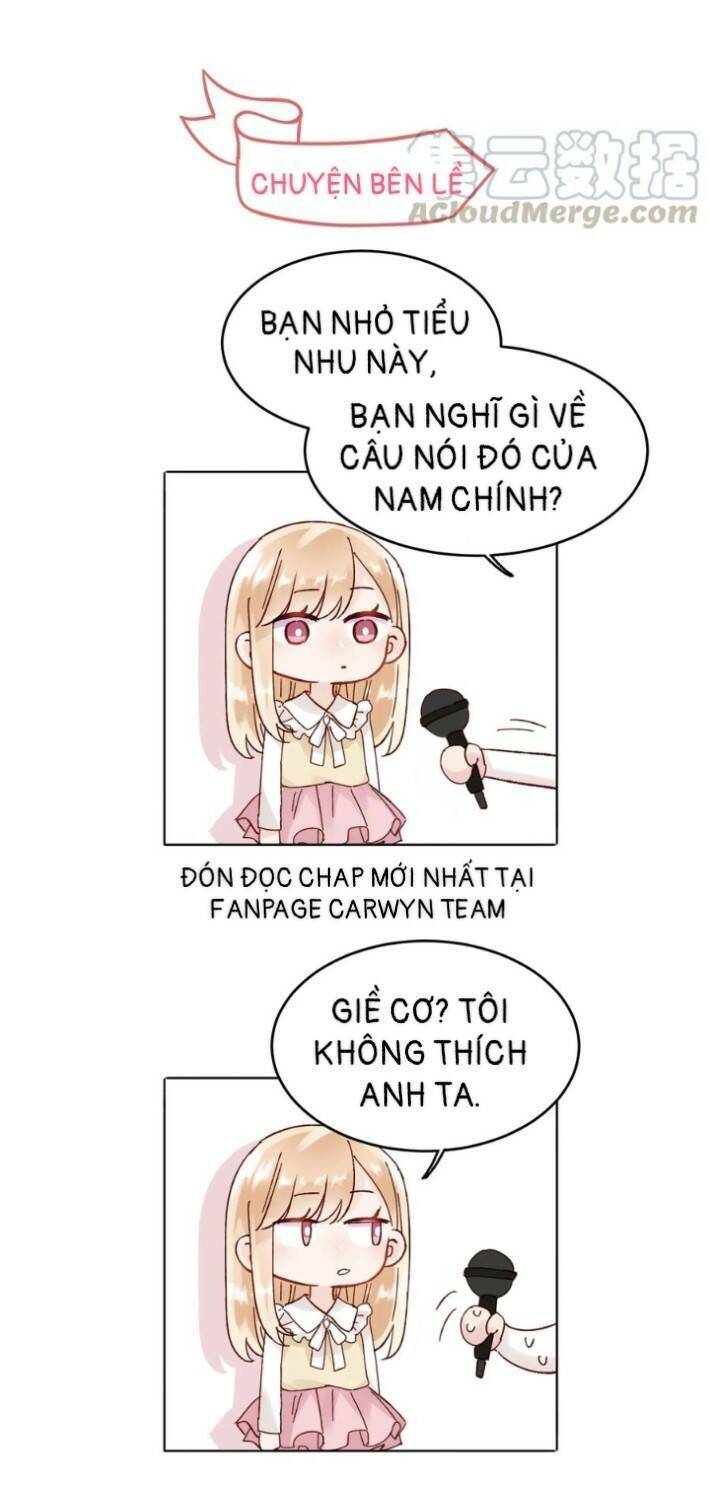 Tôi Phải Làm Một Kẻ Đại Xấu Xa - Chapter 9 - Page 27