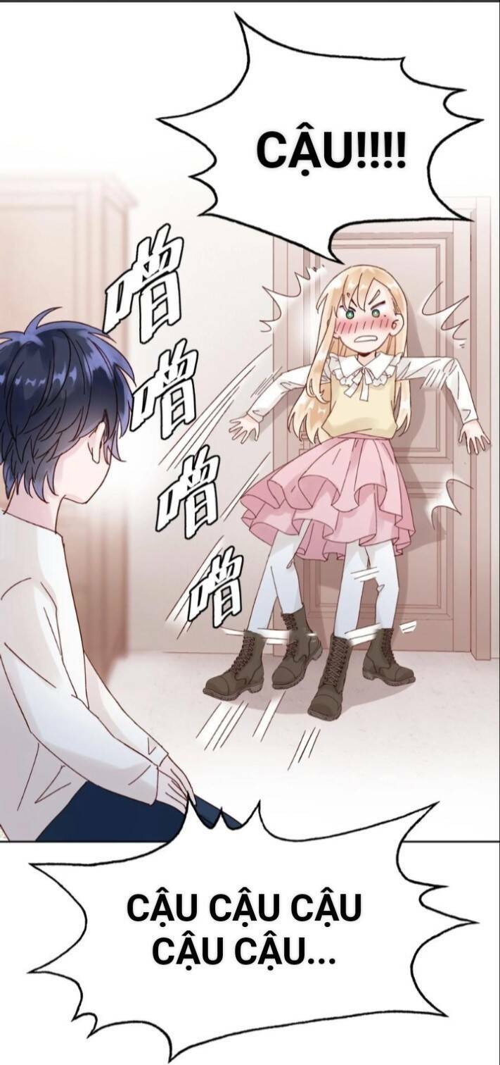 Tôi Phải Làm Một Kẻ Đại Xấu Xa - Chapter 9 - Page 4