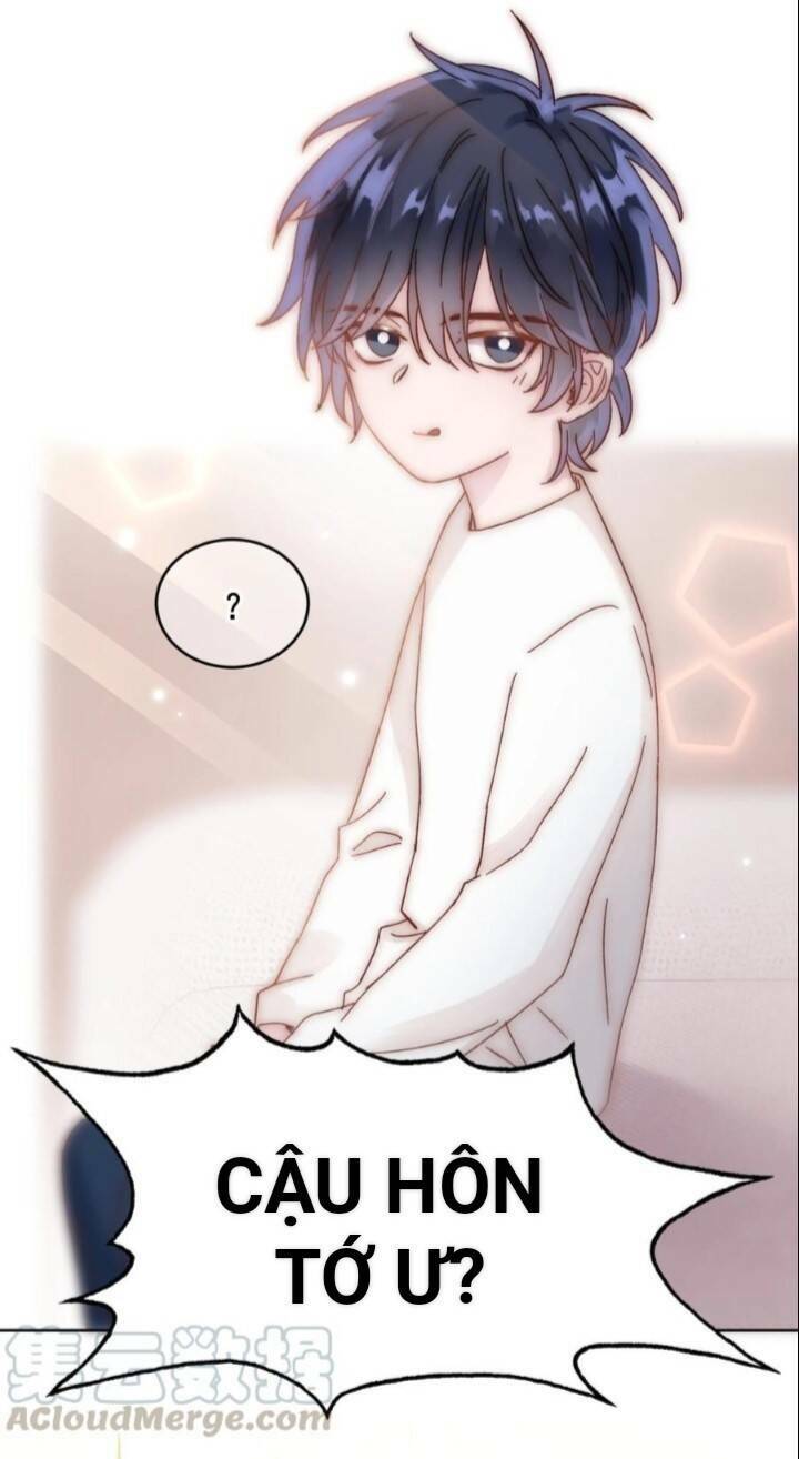 Tôi Phải Làm Một Kẻ Đại Xấu Xa - Chapter 9 - Page 5